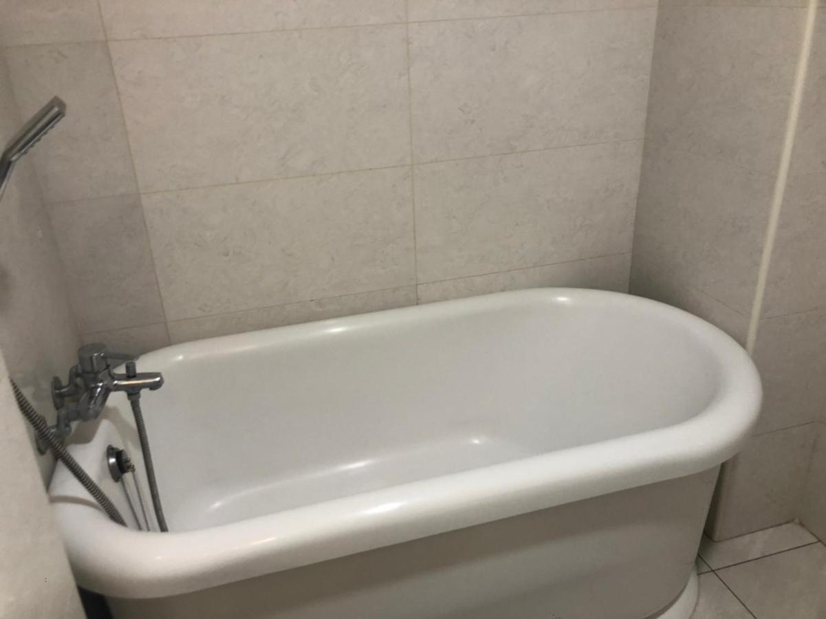 Doitsu Hotel Tajpej Zewnętrze zdjęcie